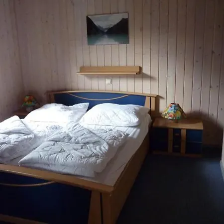 Holiday home Wildgans 270 *