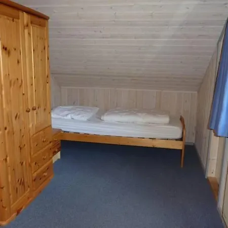 Wildgans 270 Holiday home Mirow