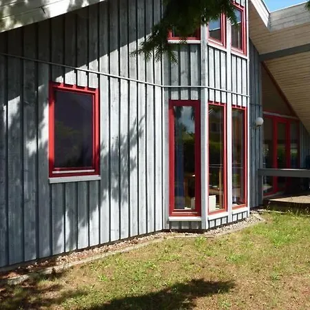 Holiday home Wildgans 270 Mirow