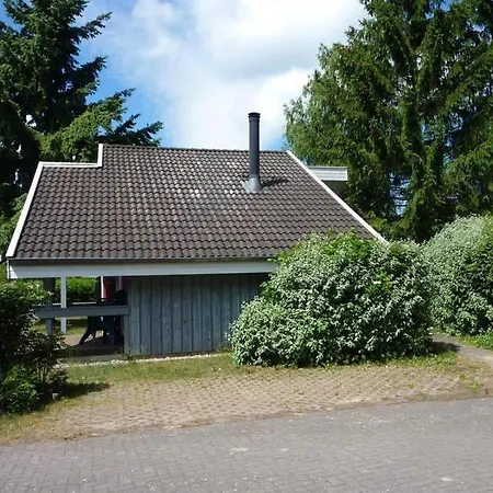 Holiday home Wildgans 270 Mirow