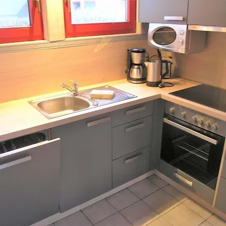 Wildgans 270 Holiday home